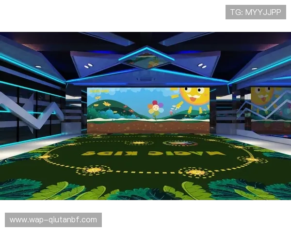 亿万体育未来发展规划揭秘，持续创新引领体育娱乐新潮流